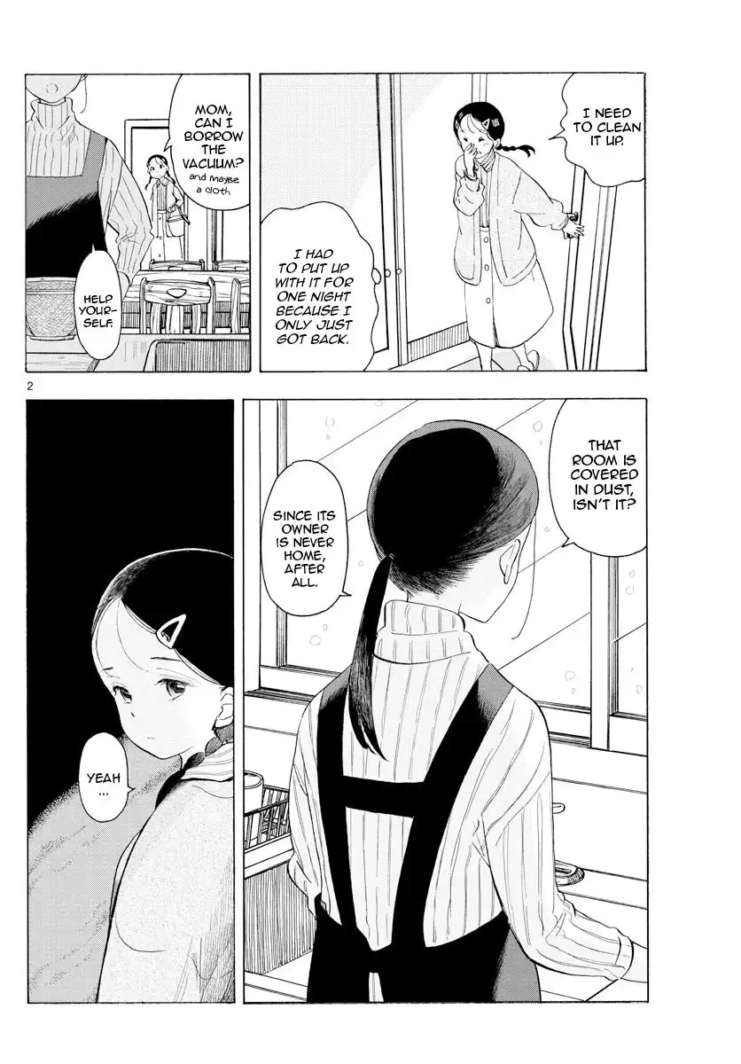 Maiko-san Chi no Makanai-san Chapter 169 2